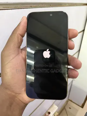 Apple iPhone 16 Pro Max 1 TB Gold