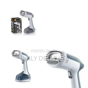 Handheld Garment Steamer