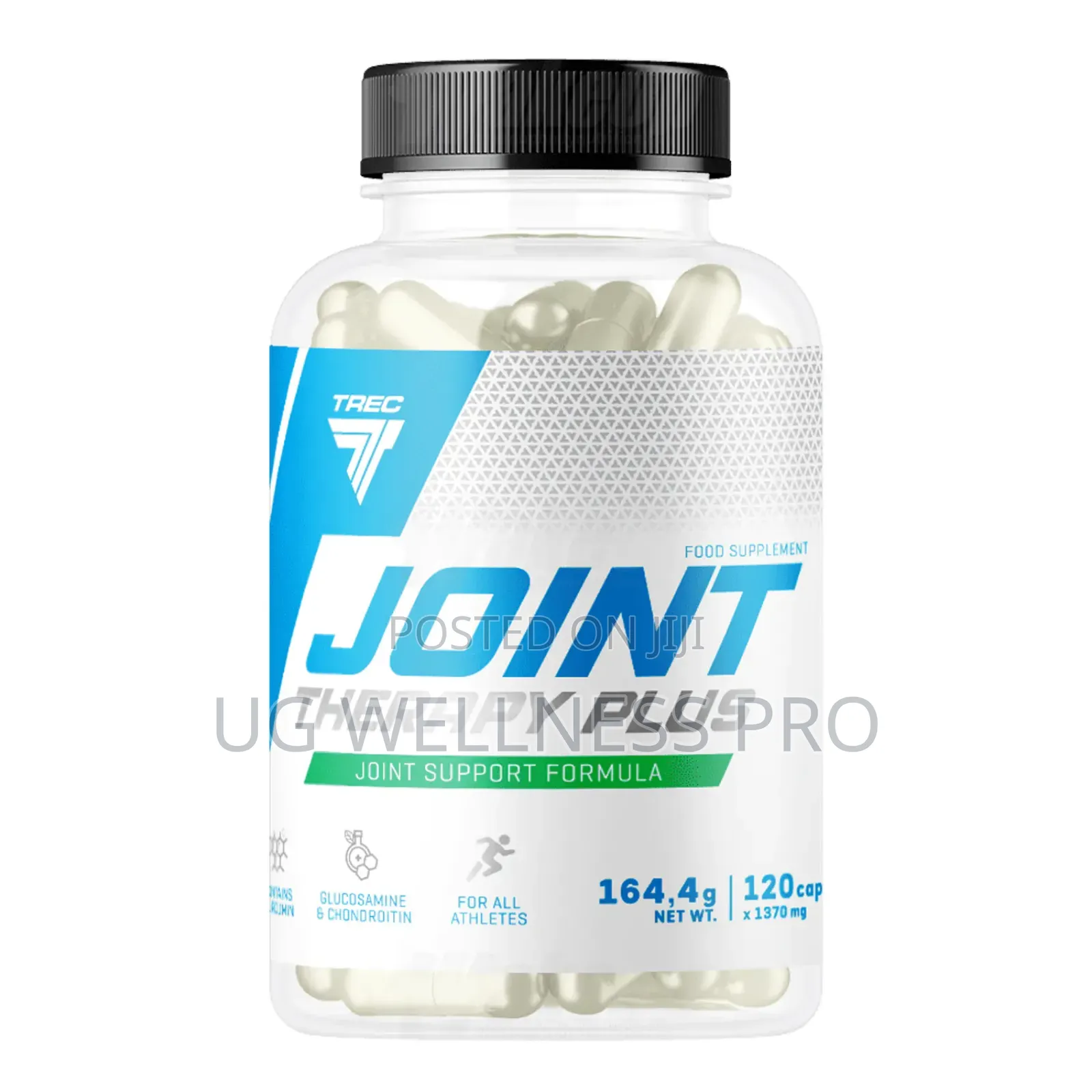 Trec Nutrition Joint Therapy Plus – 120 Capsules