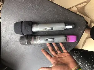 Dvon Mic Original