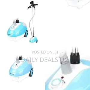 Sonashi Garment Steamer, Model SGS-321