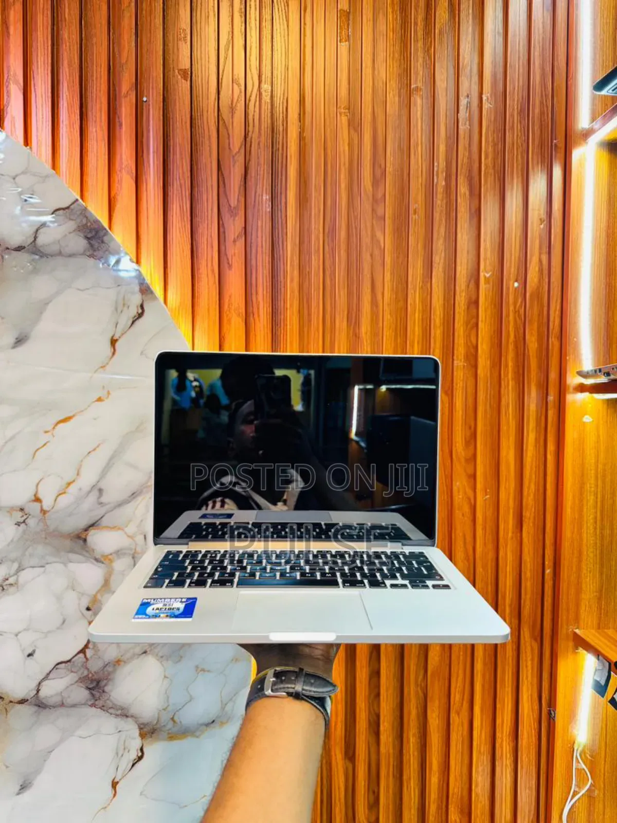 Laptop Apple MacBook 2015 8GB Intel Core I5 SSD 256GB