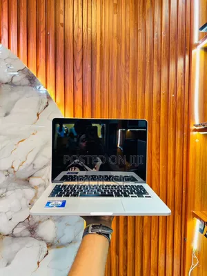 Laptop Apple MacBook 2015 8GB Intel Core I5 SSD 256GB
