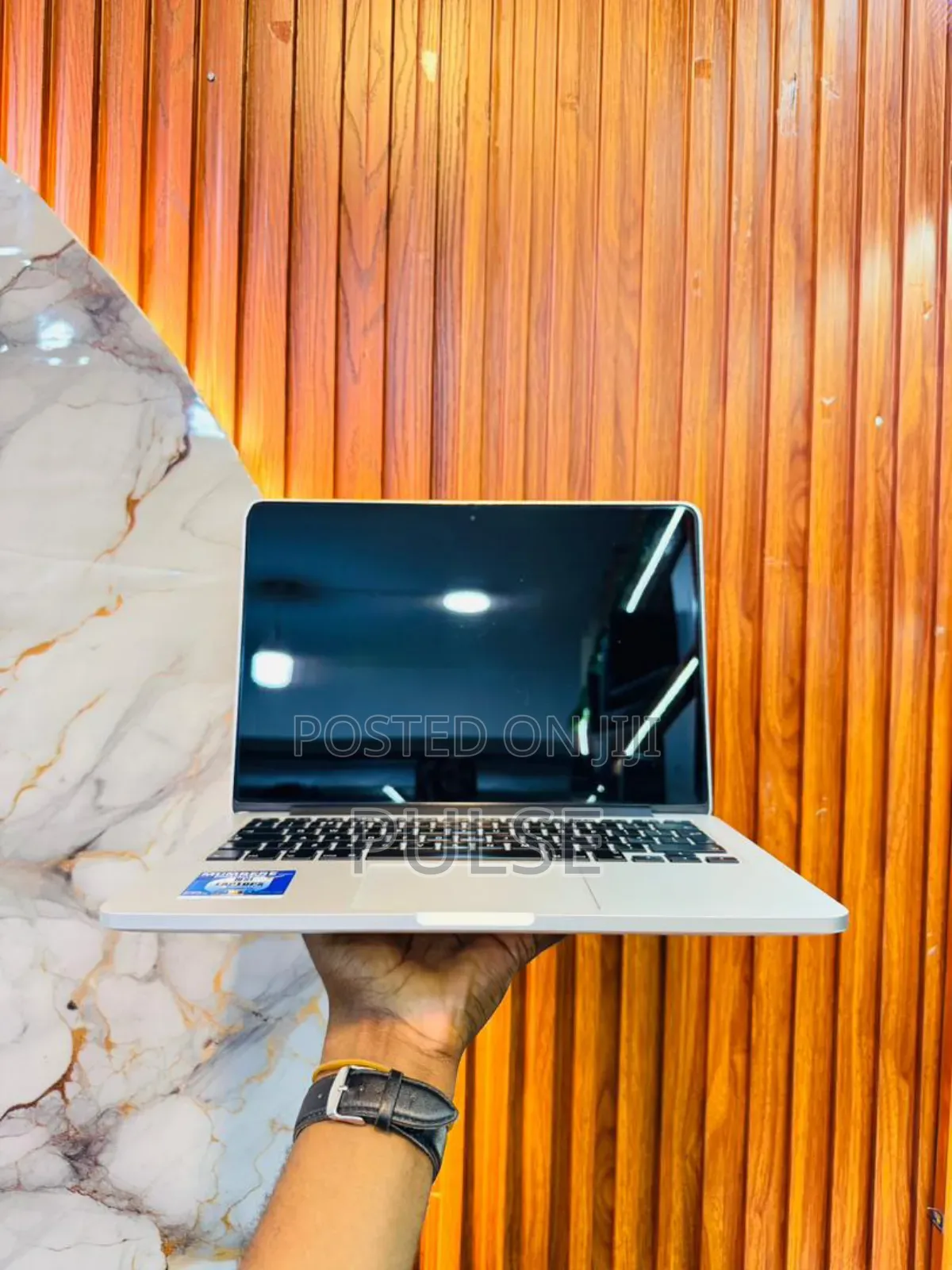 Laptop Apple MacBook 2015 8GB Intel Core I5 SSD 256GB
