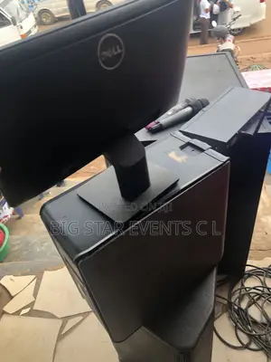 Desktop Computer Dell 4GB Intel Core 2 Duo HDD+SSD 500GB