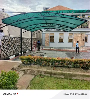 Car Canopy / Car Shade