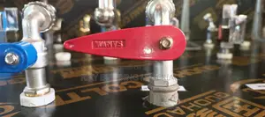 Sanwa Tap 1⁄2inch