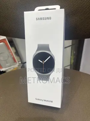 Samsung Galaxy Watch 8 (40mm) Bluetooth Wifi GPS