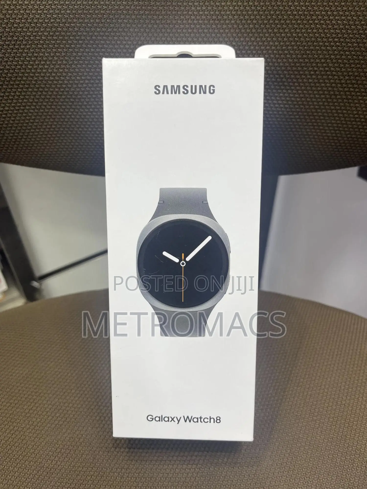 Samsung Galaxy Watch 8 (40mm) Bluetooth Wifi GPS