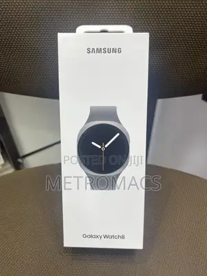 Samsung Galaxy Watch 8 (40mm) Bluetooth Wifi GPS