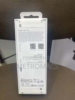 Samsung Galaxy Watch 8 (40mm) Bluetooth Wifi GPS
