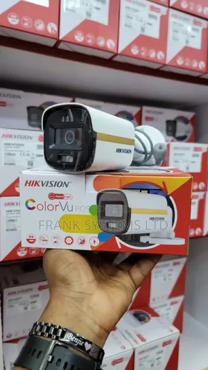 CCTV Cameras Bullet