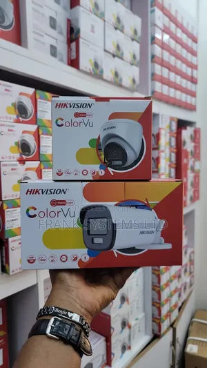 CCTV Cameras Bullet