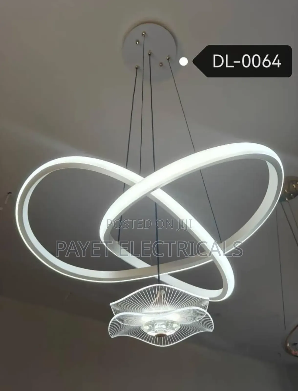 Worth Cool Led Lamp