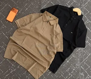 Smart Button, Zipp T-Shirts Polos