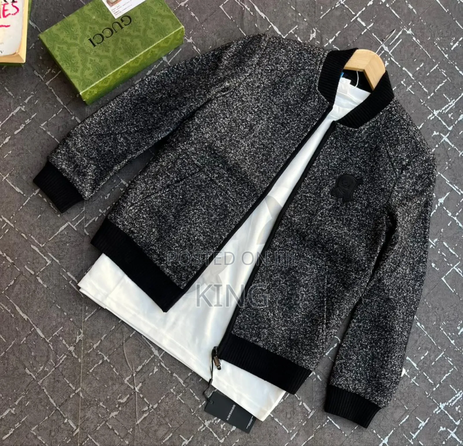Dime Outfit Men's Jackets. Office, Casual, Style