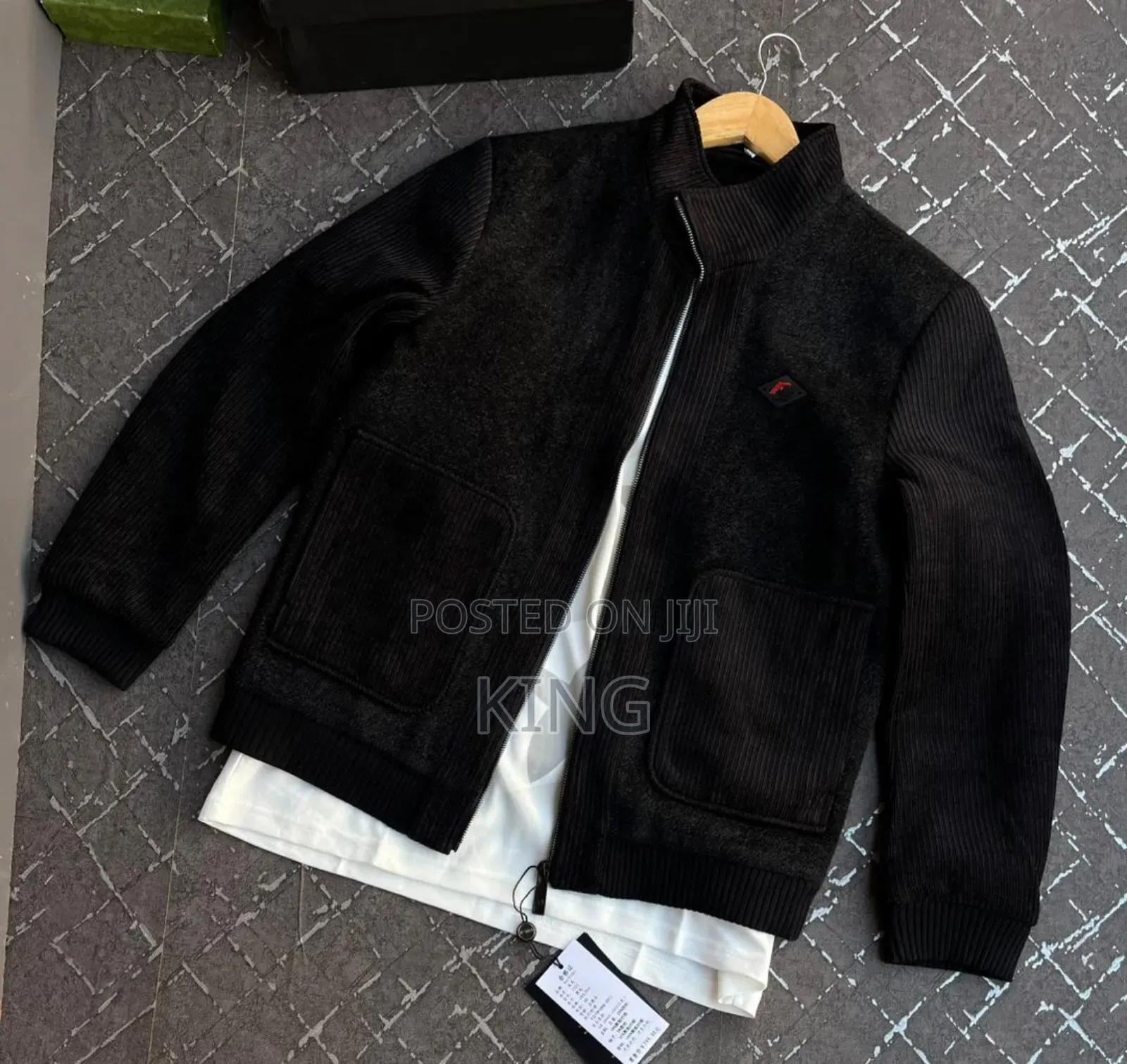 Dime Outfit Men's Jackets. Office, Casual, Style