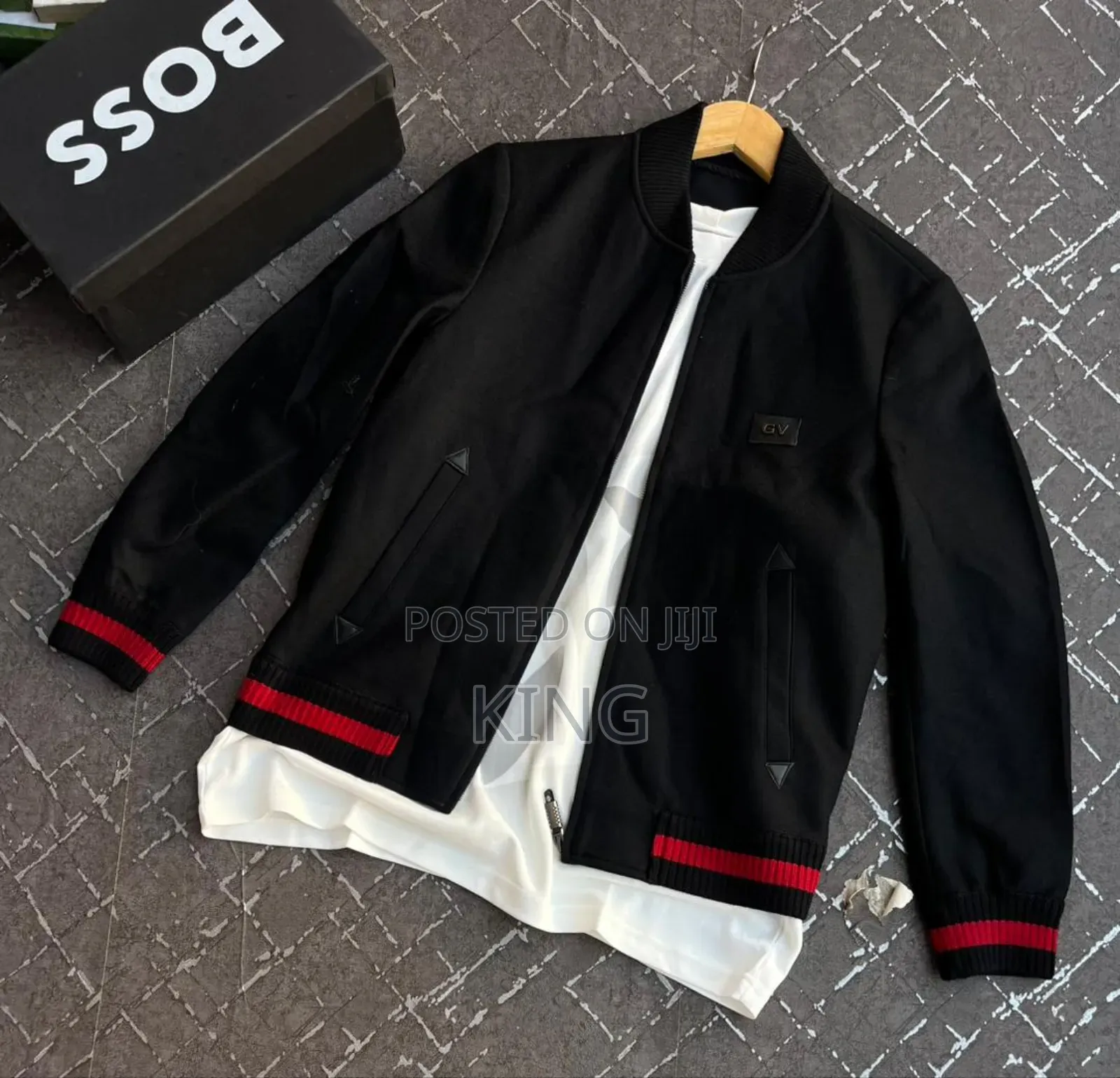 Dime Outfit Men's Jackets. Office, Casual, Style