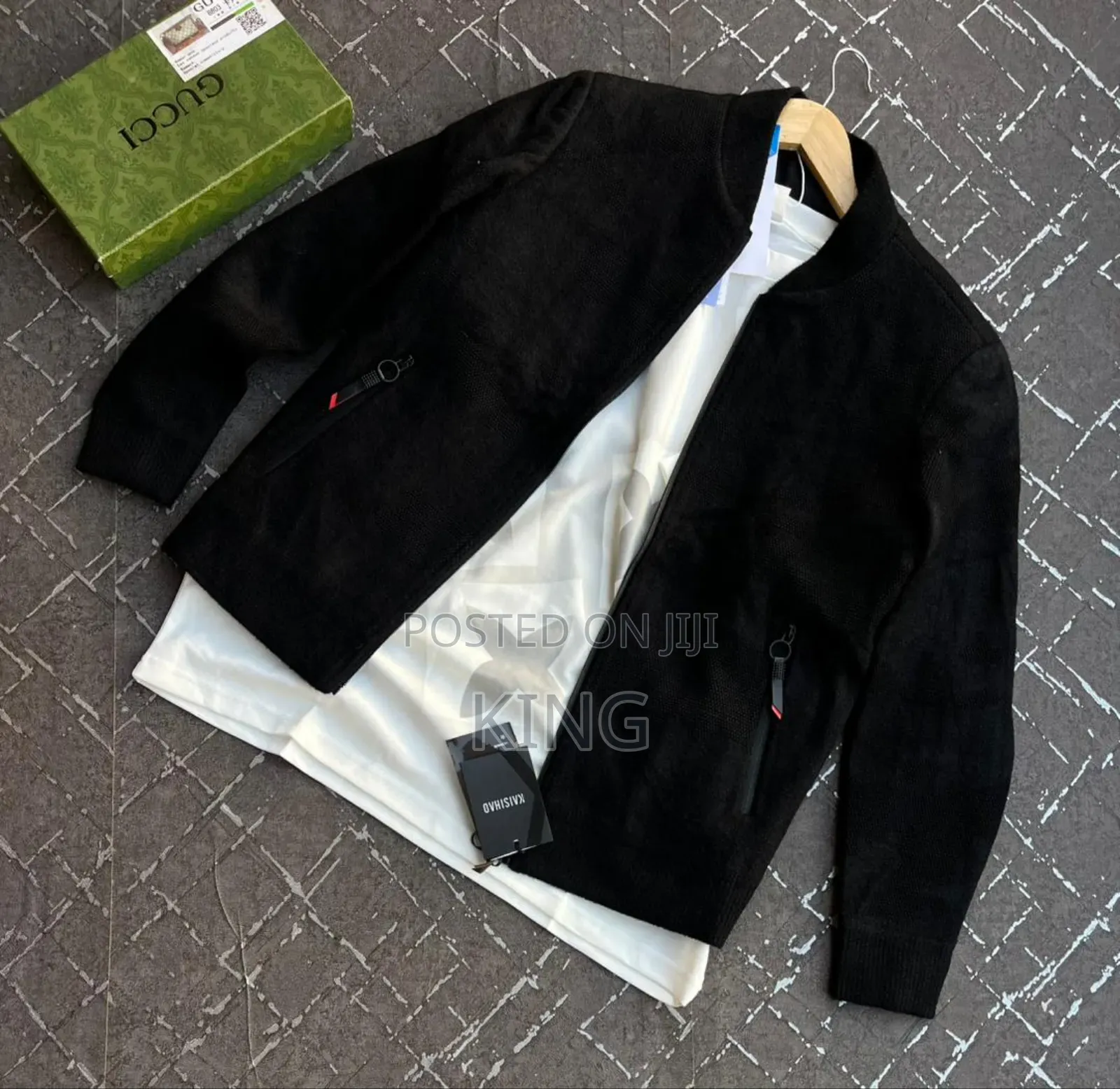 Dime Outfit Men's Jackets. Office, Casual, Style