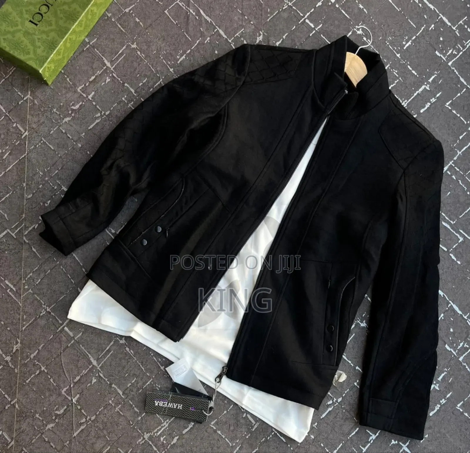 Dime Outfit Men's Jackets. Office, Casual, Style