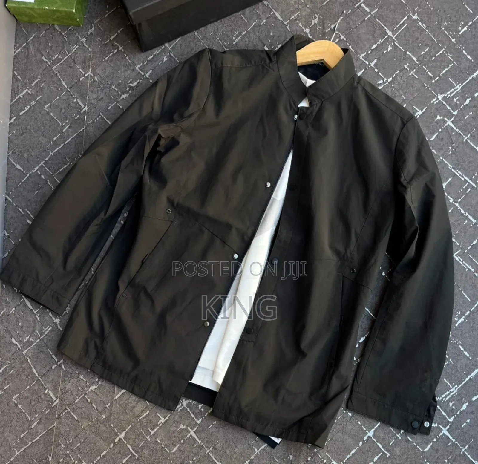 Dime Outfit Men's Jackets. Office, Casual, Style