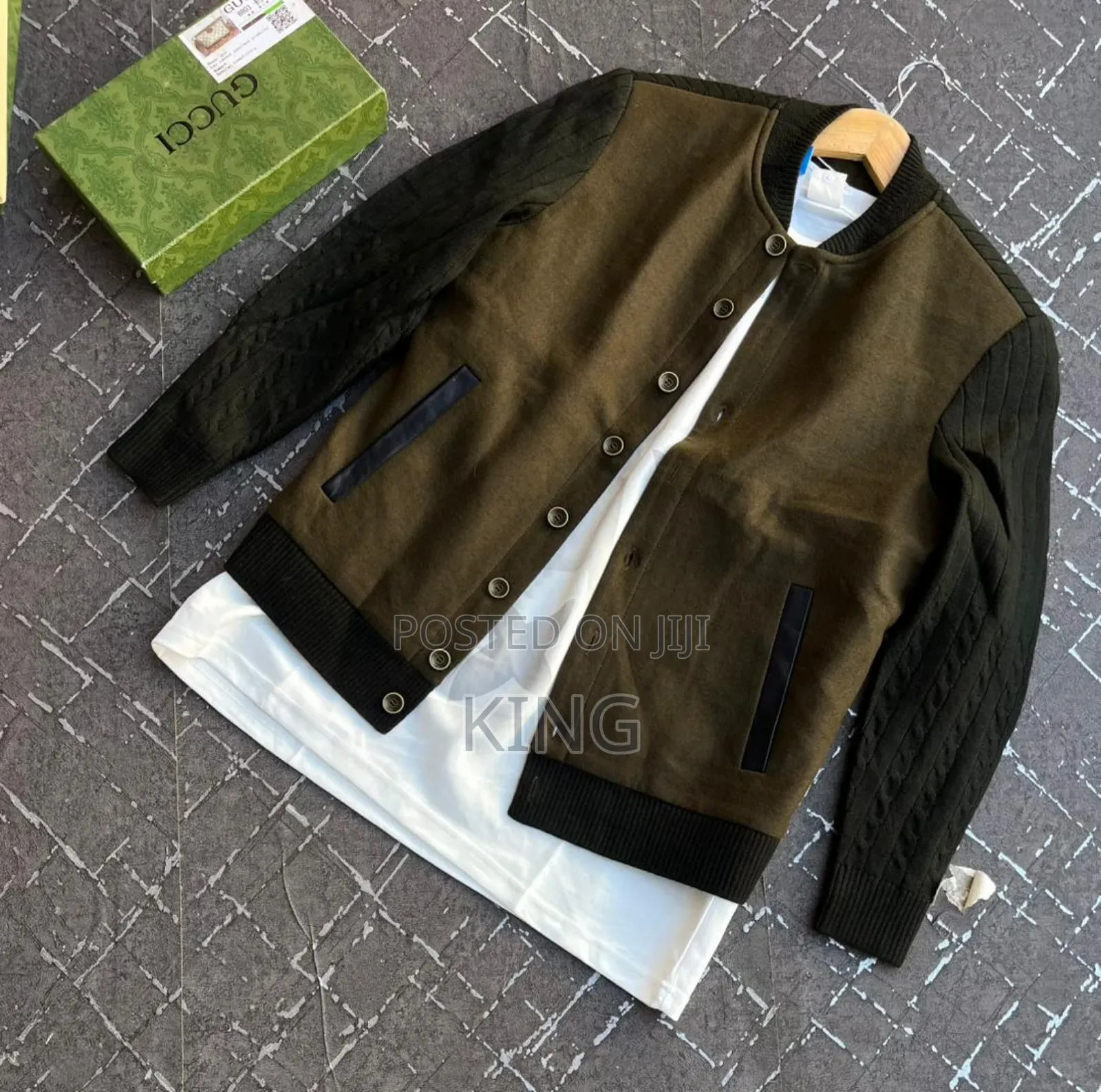Dime Outfit Men's Jackets. Office, Casual, Style