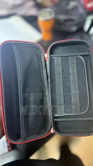Nintendo Switch 2 Case