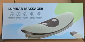 Back Lamber Massager/ Rechargeable Masssager