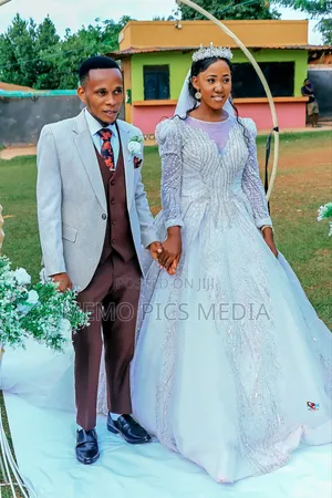Wedding Photography