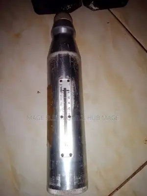 Rebound Hammer