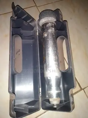 Rebound Hammer