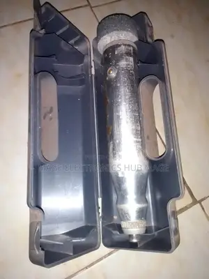 Rebound Hammer