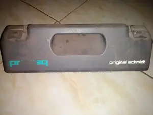 Rebound Hammer