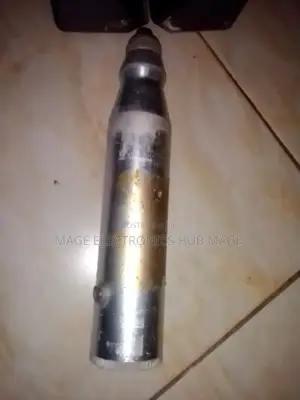 Rebound Hammer