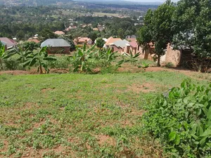 Plot for Sale in Buwekula With Title