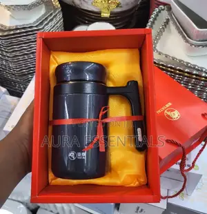 Yatai Stainless Steel Vacuum Insulated Travel Gift Mug or Flask