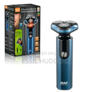 Electric Shaver(Raf Brand)