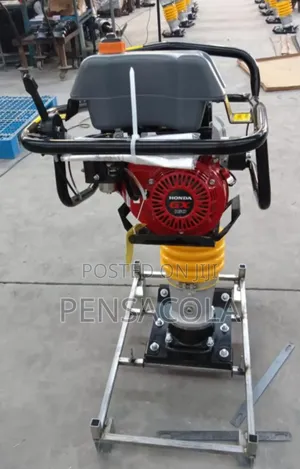 Honda Tampering Rummer Petrol