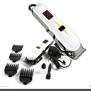 Geemy Rechargeable Cordless Shaving Machine