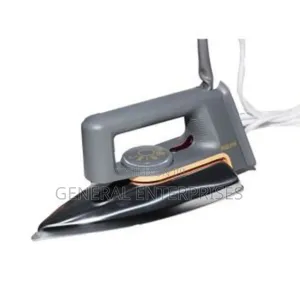 Philips Dry Flat Iron