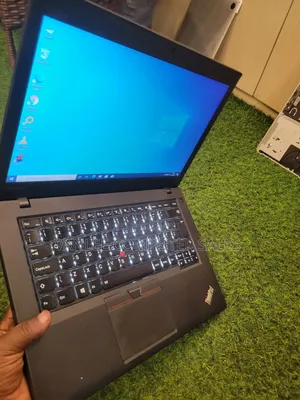 Laptop Lenovo ThinkPad T460 16GB Intel Core I5 SSD 256GB