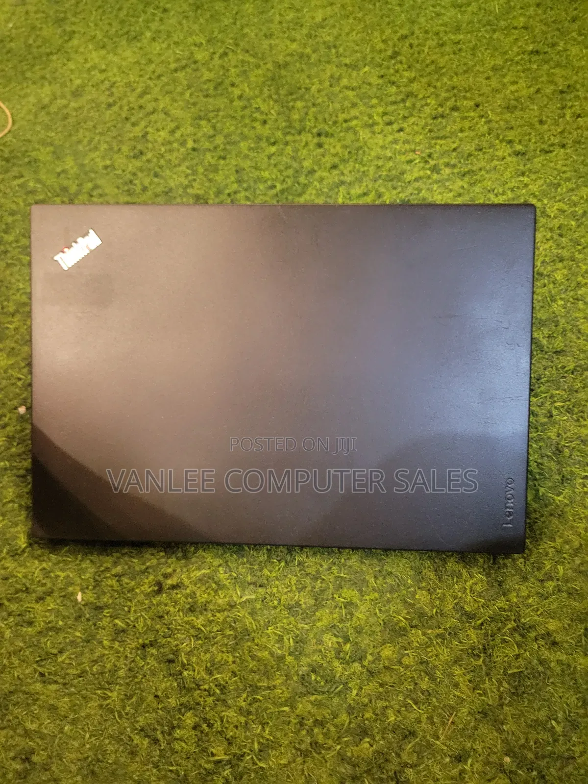 Laptop Lenovo ThinkPad T460 16GB Intel Core I5 SSD 256GB