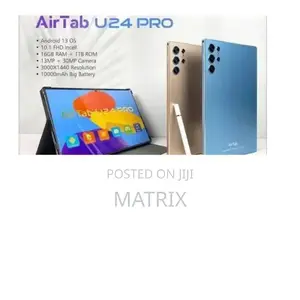 New EE Harrier Tab 8 1 TB