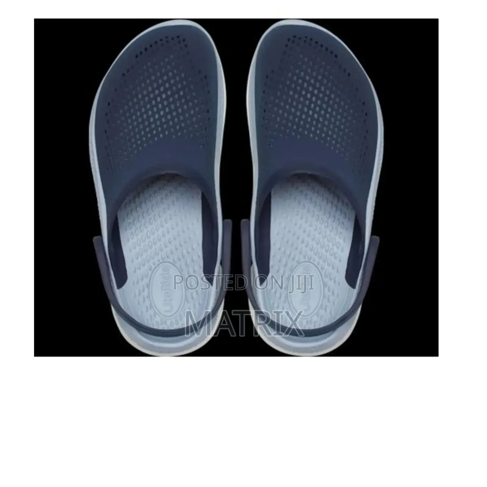 Crocs Lite Ride Shoes