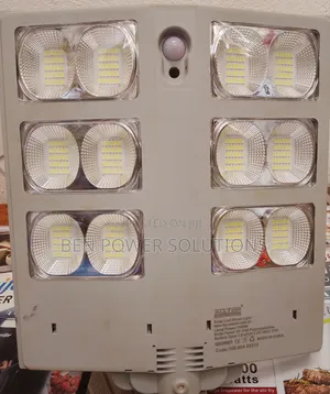 1000w Alltop Solar Street Light