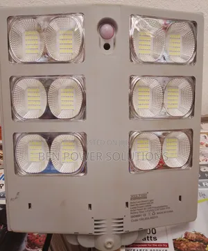 1000w Alltop Solar Street Light