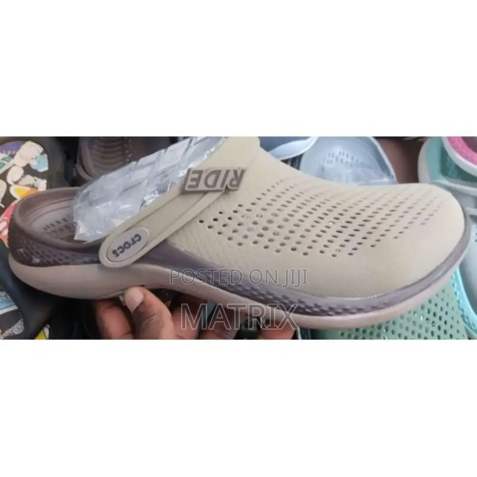 Crocs Lite Ride Unisex Crocs
