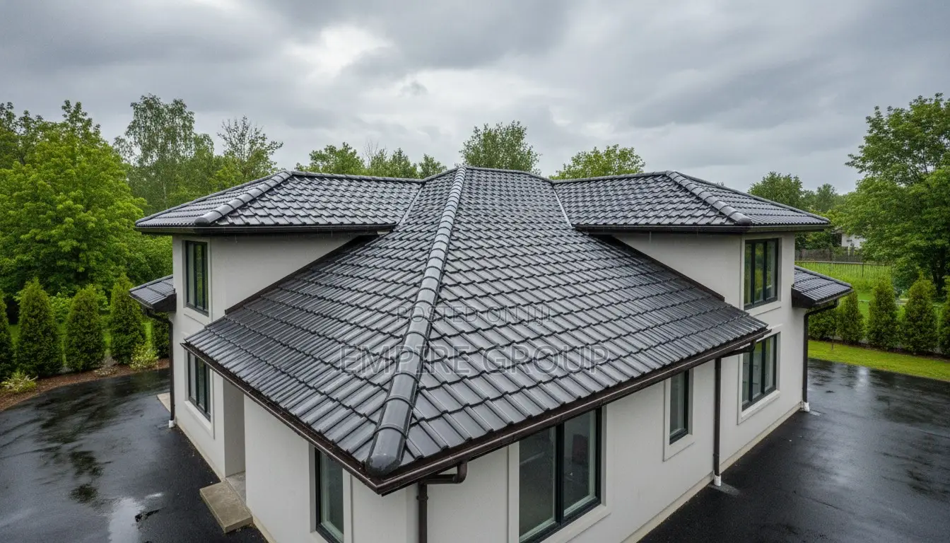 Professional Roofing Overhauls | Expert Structural Leak Repair Work