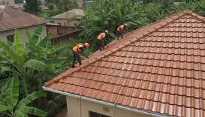 Professional Roofing Overhauls | Expert Structural Leak Repair Work