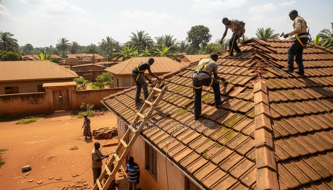 Professional Roofing Overhauls | Expert Structural Leak Repair Work